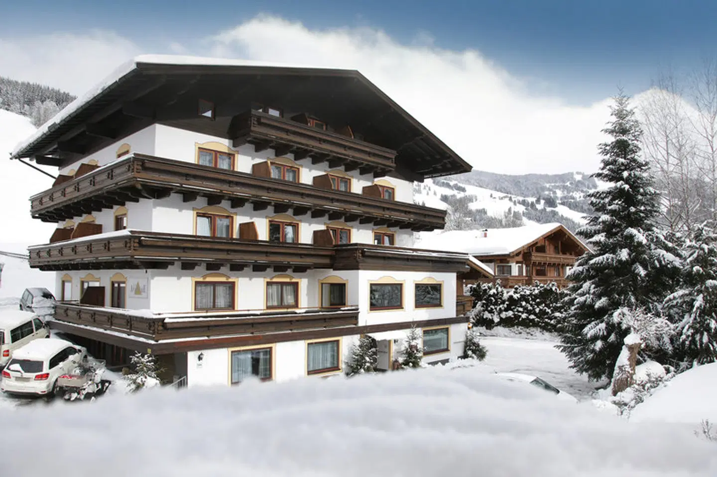 Altachhof EXTERIOR