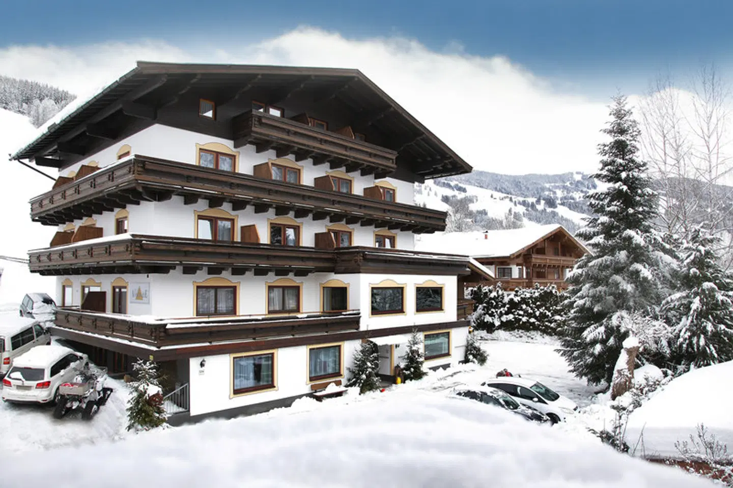 Altachhof EXTERIOR