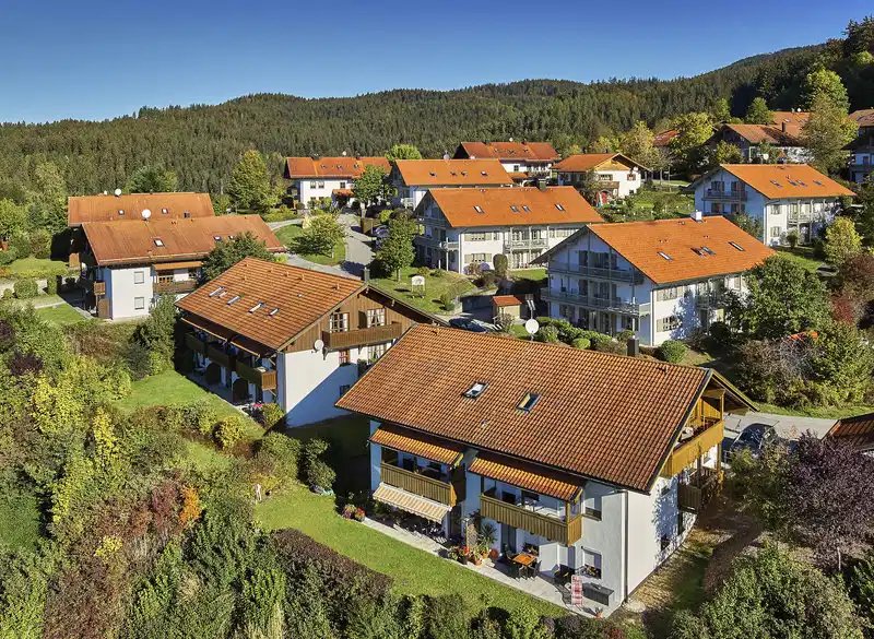 Am Weberfeld – Hotelfoto