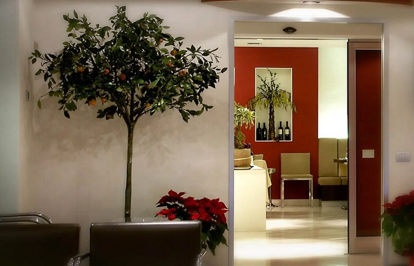 Jazz Hotel LOUNGE_LOBBY