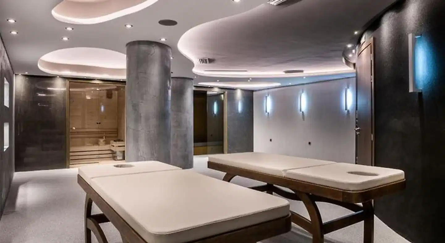 Cretan Dream Royal Wellness