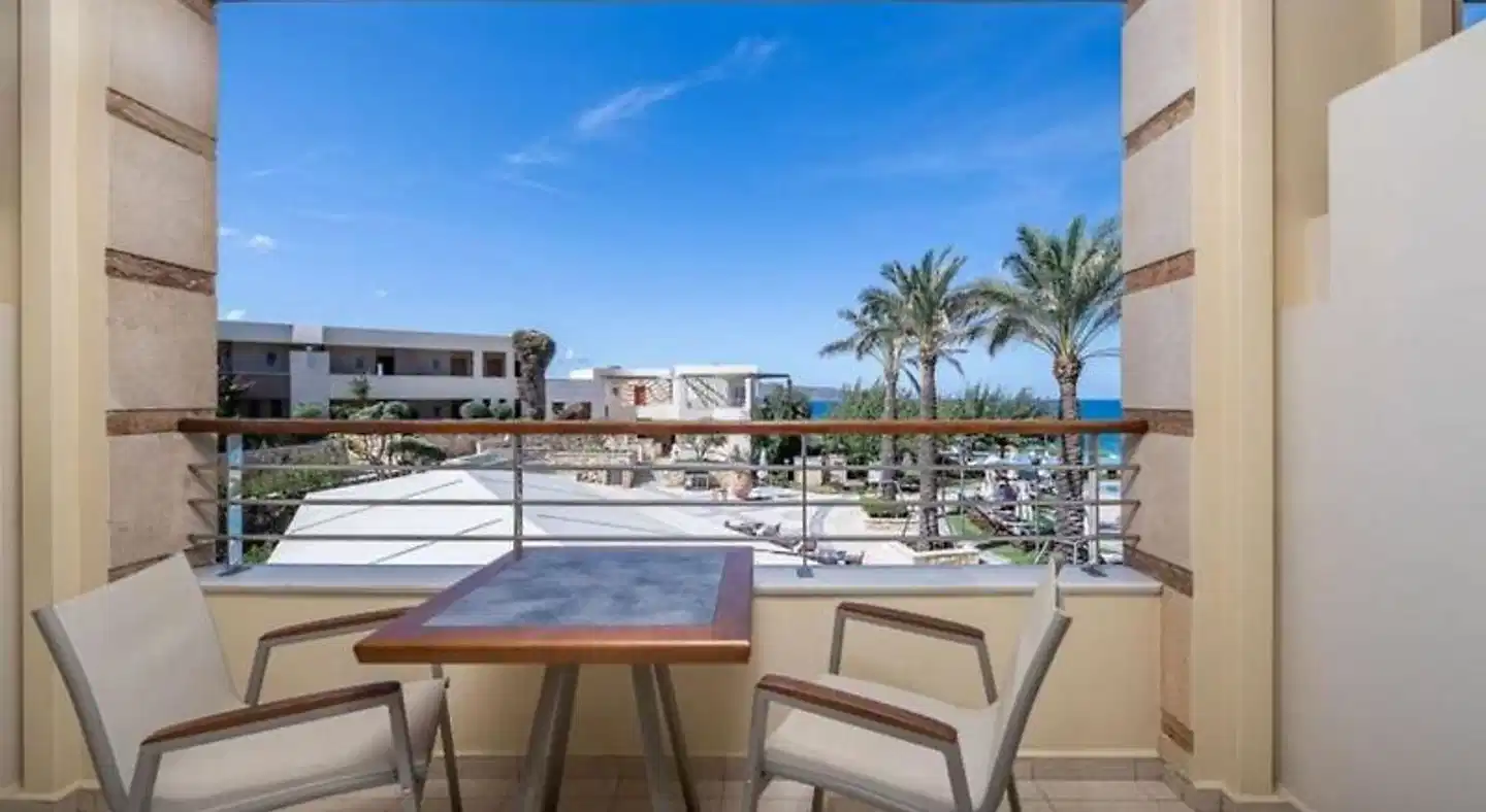 Cretan Dream Royal Terrasse