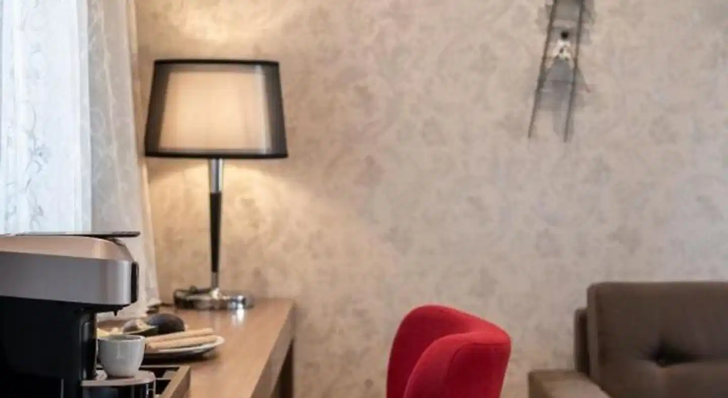 Cretan Dream Royal Wohnbeispiel