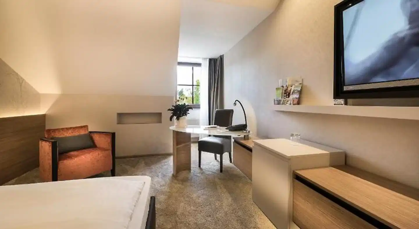 Land & Golfhotel Stromberg Wohnbeispiel