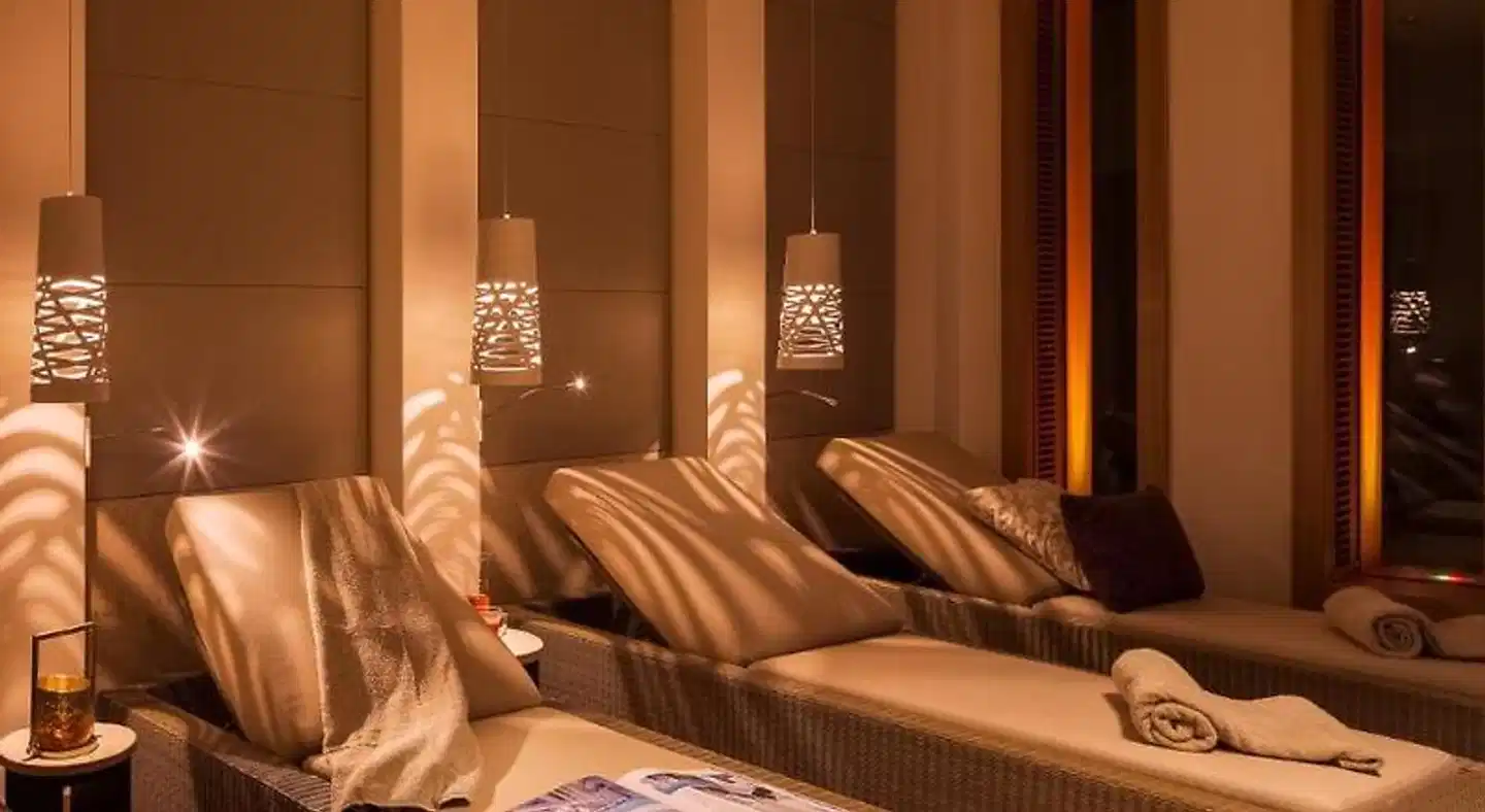 Severin's Resort & Spa Wellness