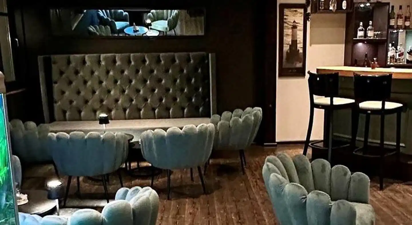 Landhotel Burg im Spreewald - Resort & Spa Bar