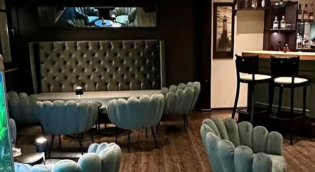 Landhotel Burg im Spreewald - Resort & Spa Bar