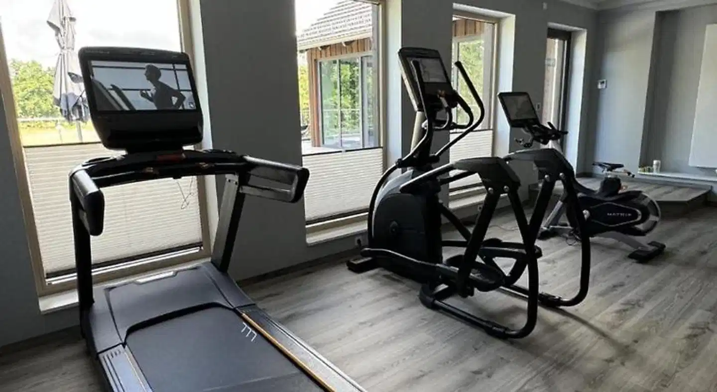 Landhotel Burg im Spreewald - Resort & Spa Sport und Entertainment