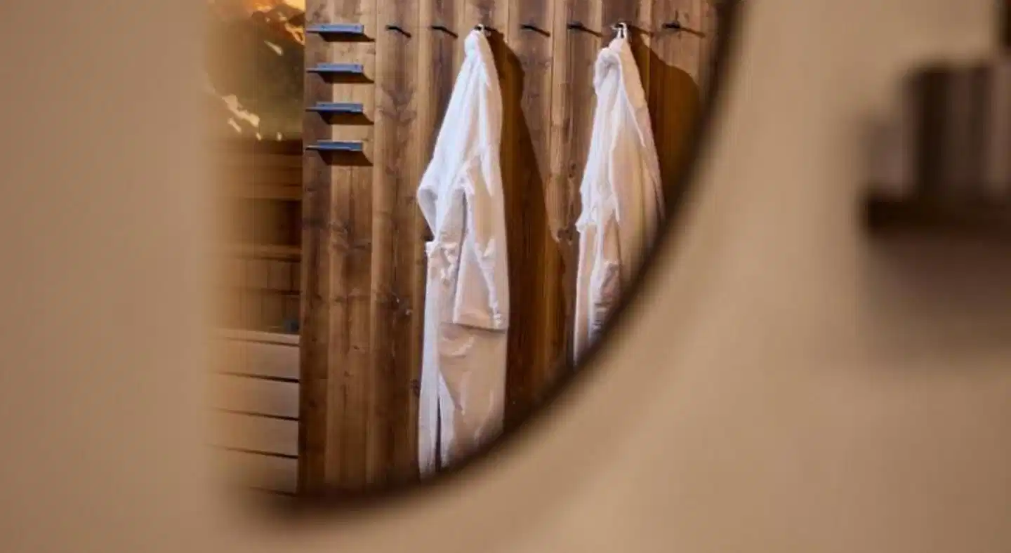 Feichtnerhof Wellness