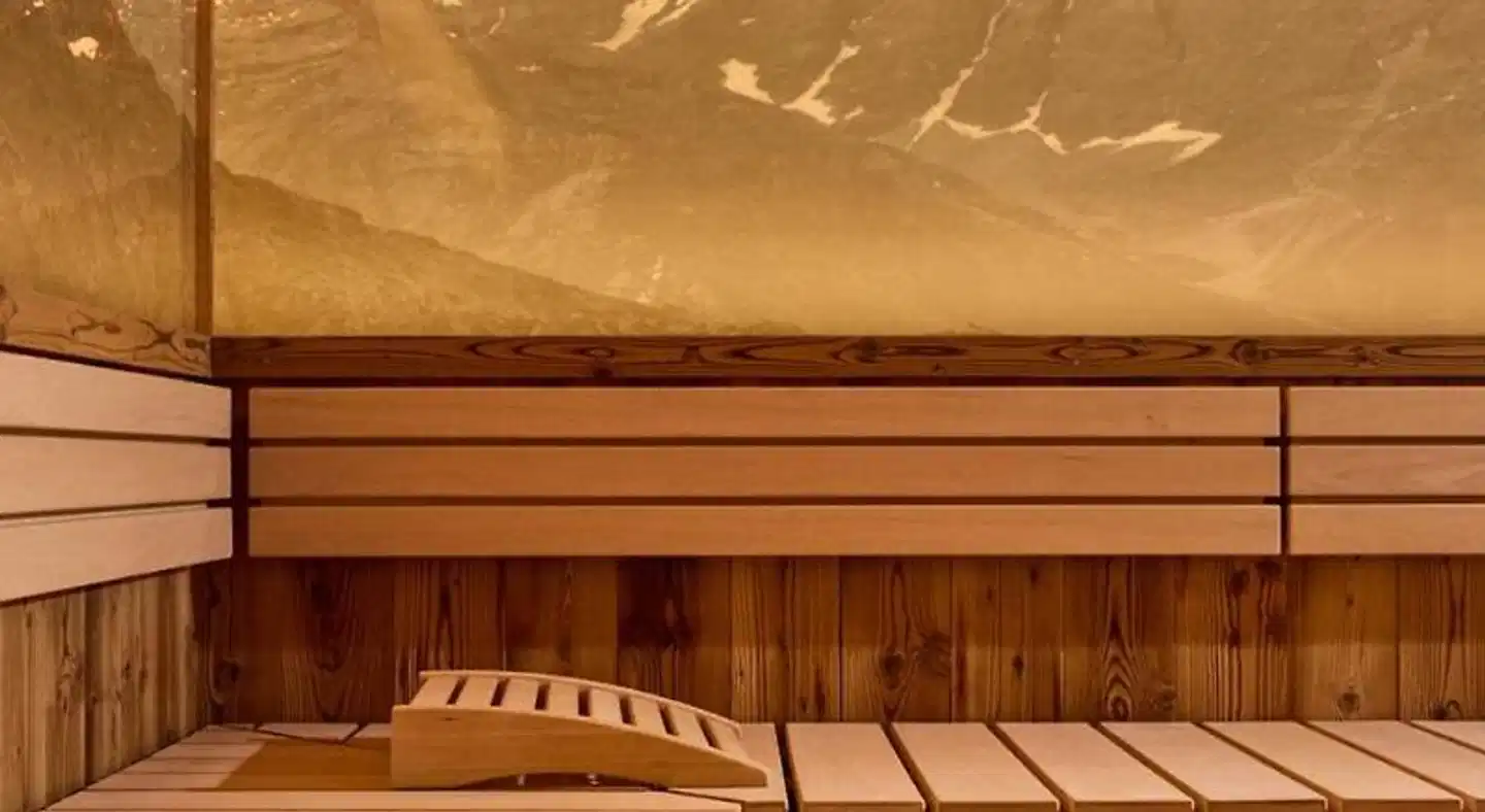 Feichtnerhof Wellness