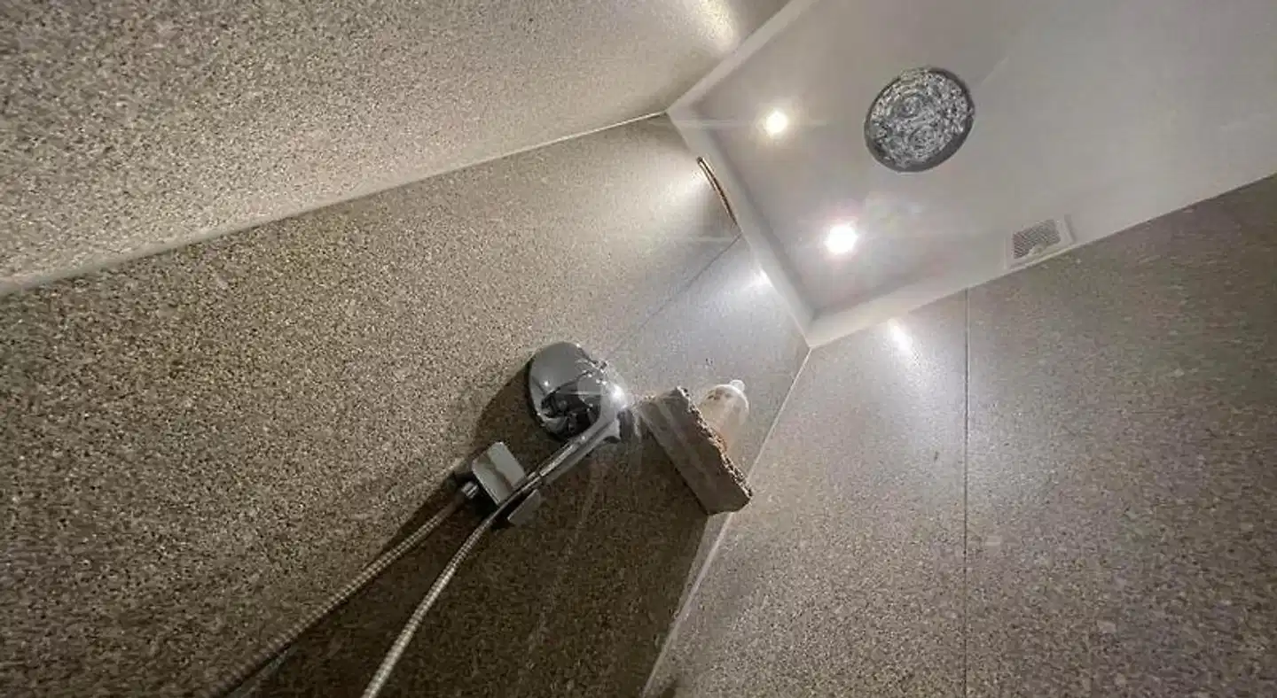 Ferienpark Geyersberg Wellness