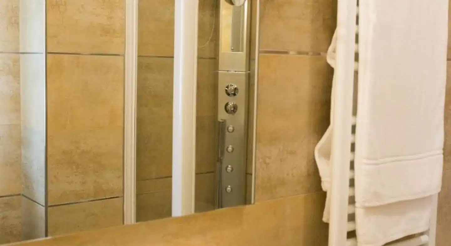 Eden Garda Badezimmer