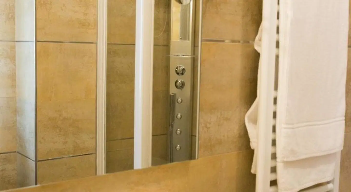 Eden Garda Badezimmer