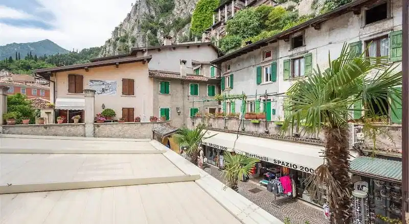 Le Palme – Hotelfoto