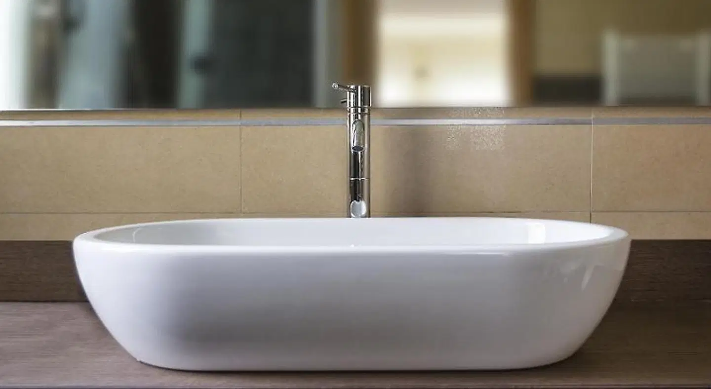 Wellness Hotel Casa Barca Badezimmer