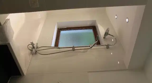 ACTION FOREST HOTEL mit Kletterwald & Stand Up Paddle Station Am Titisee Wohnbeispiel