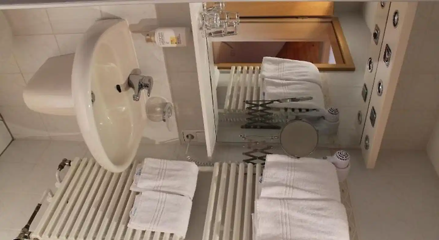 ACTION FOREST HOTEL mit Kletterwald & Stand Up Paddle Station Am Titisee Wellness