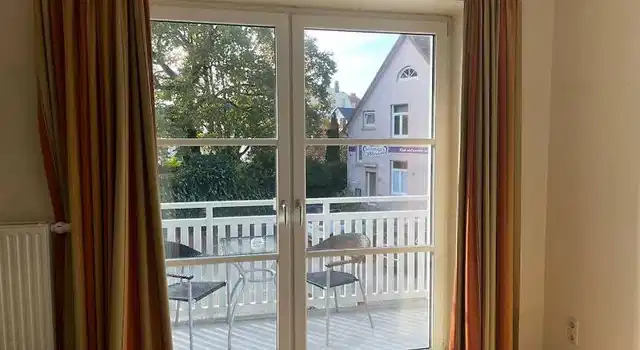 Hotel Deichvoigt Wohnbeispiel