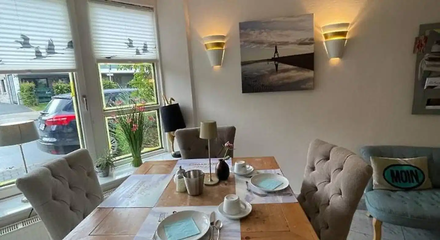 Hotel Deichvoigt Konferenz