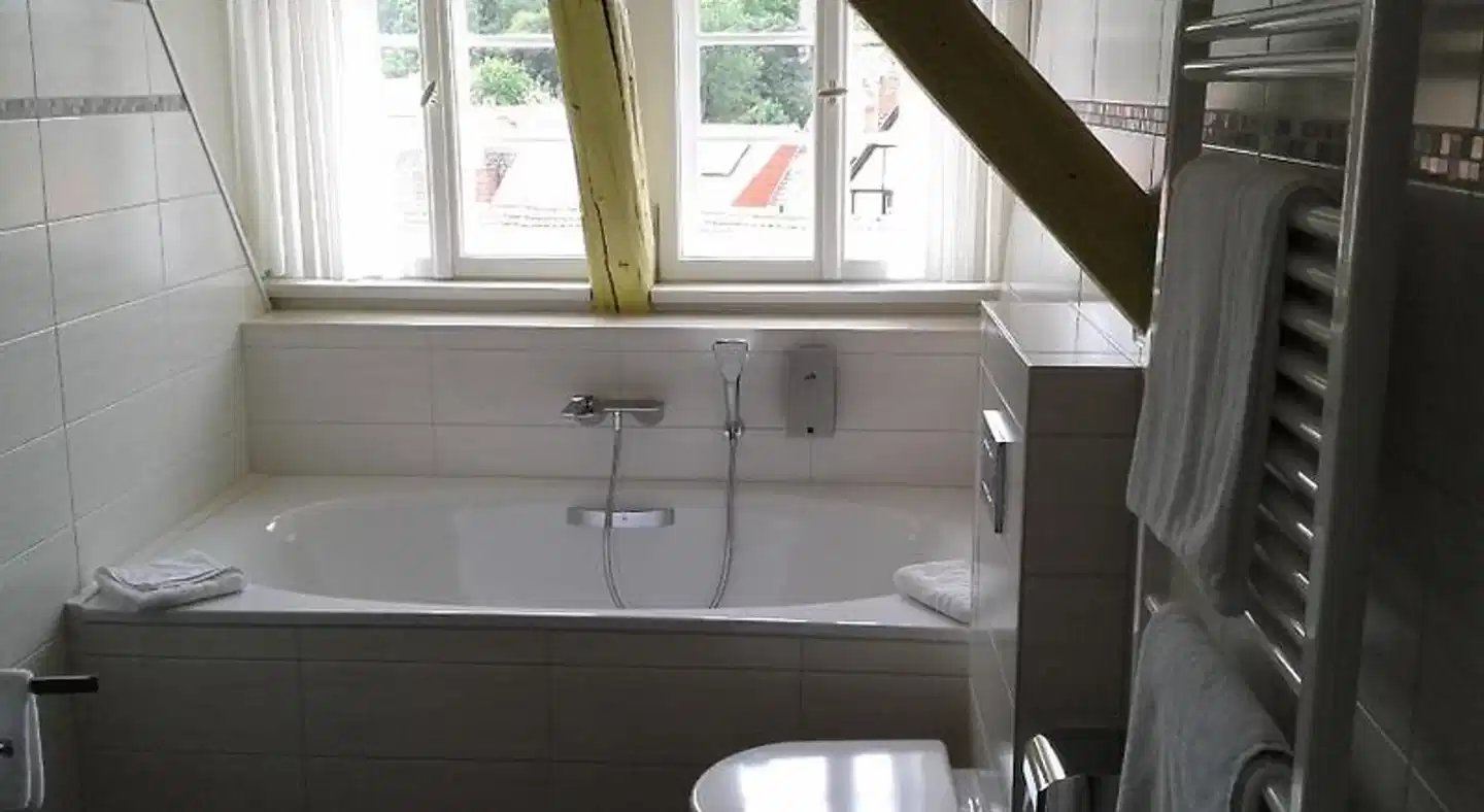 Theophano Badezimmer