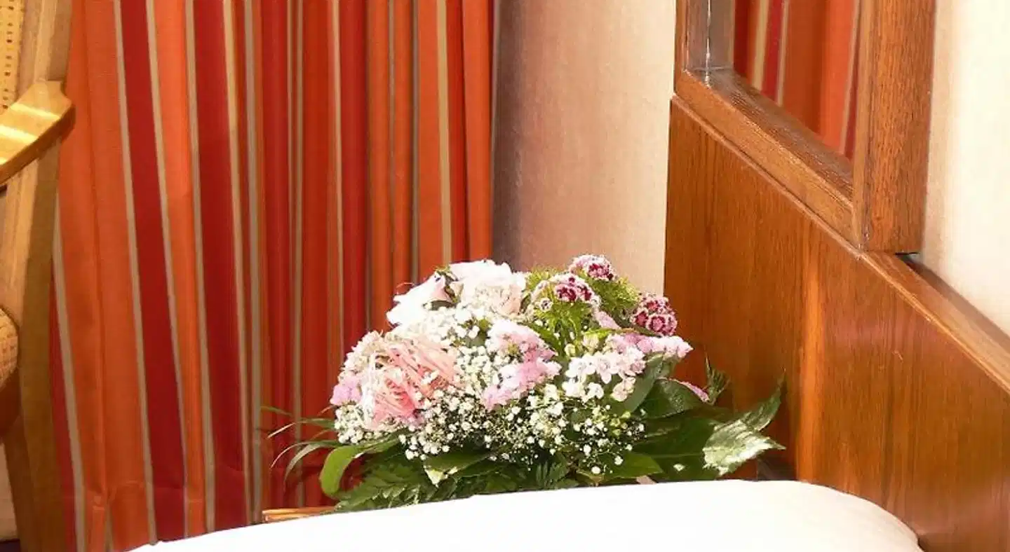 Nordsee-Hotel Wellness