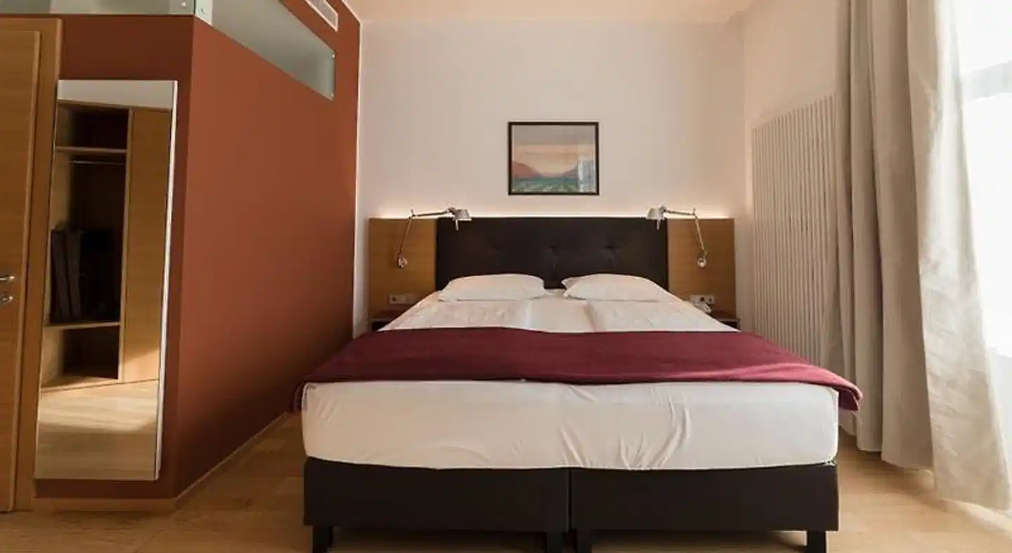 Stiegl Scala Wohnbeispiel