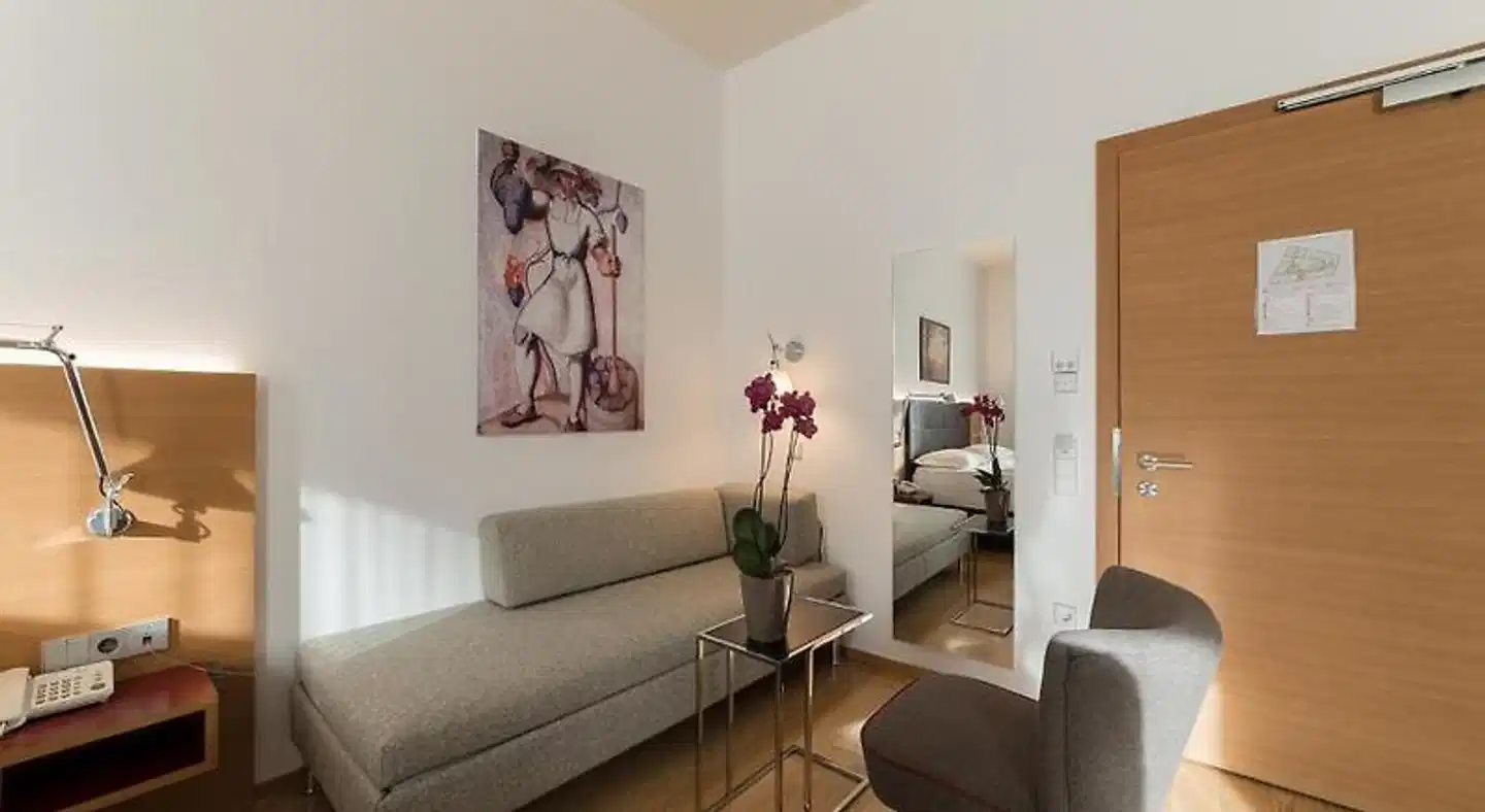 Stiegl Scala Wohnbeispiel