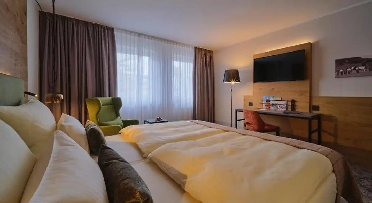 Burg-Klause Wohnbeispiel