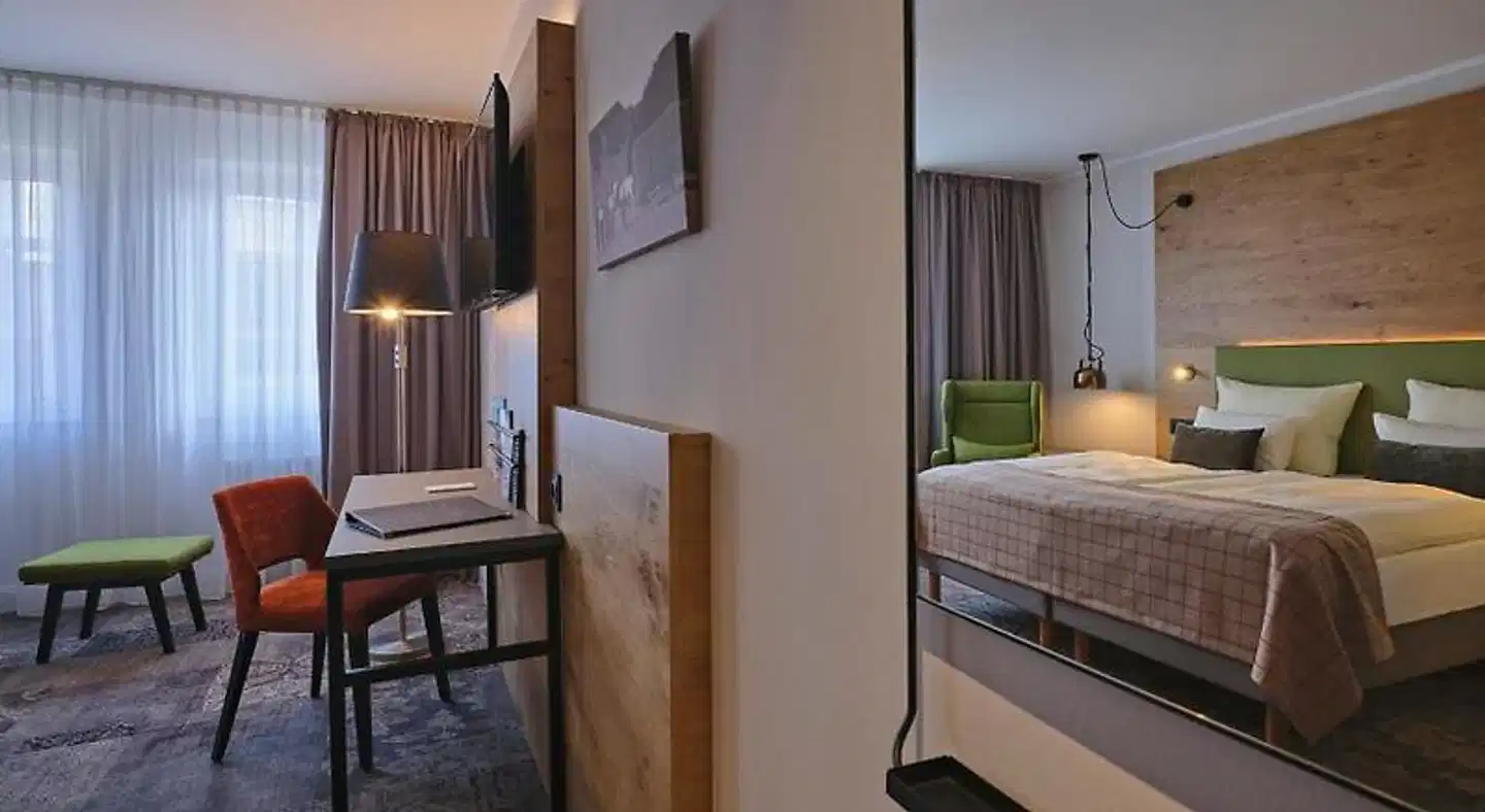 Burg-Klause Wohnbeispiel