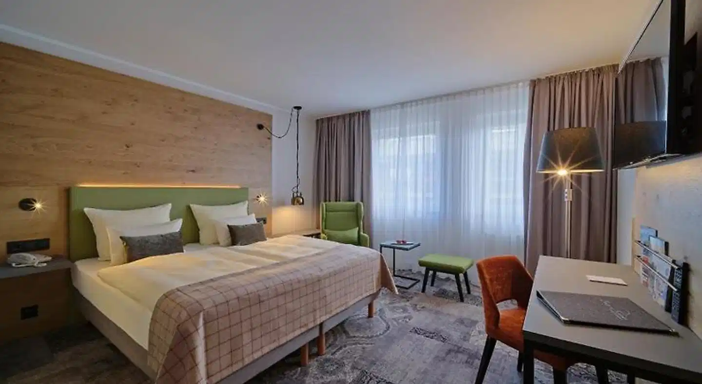 Burg-Klause Wohnbeispiel