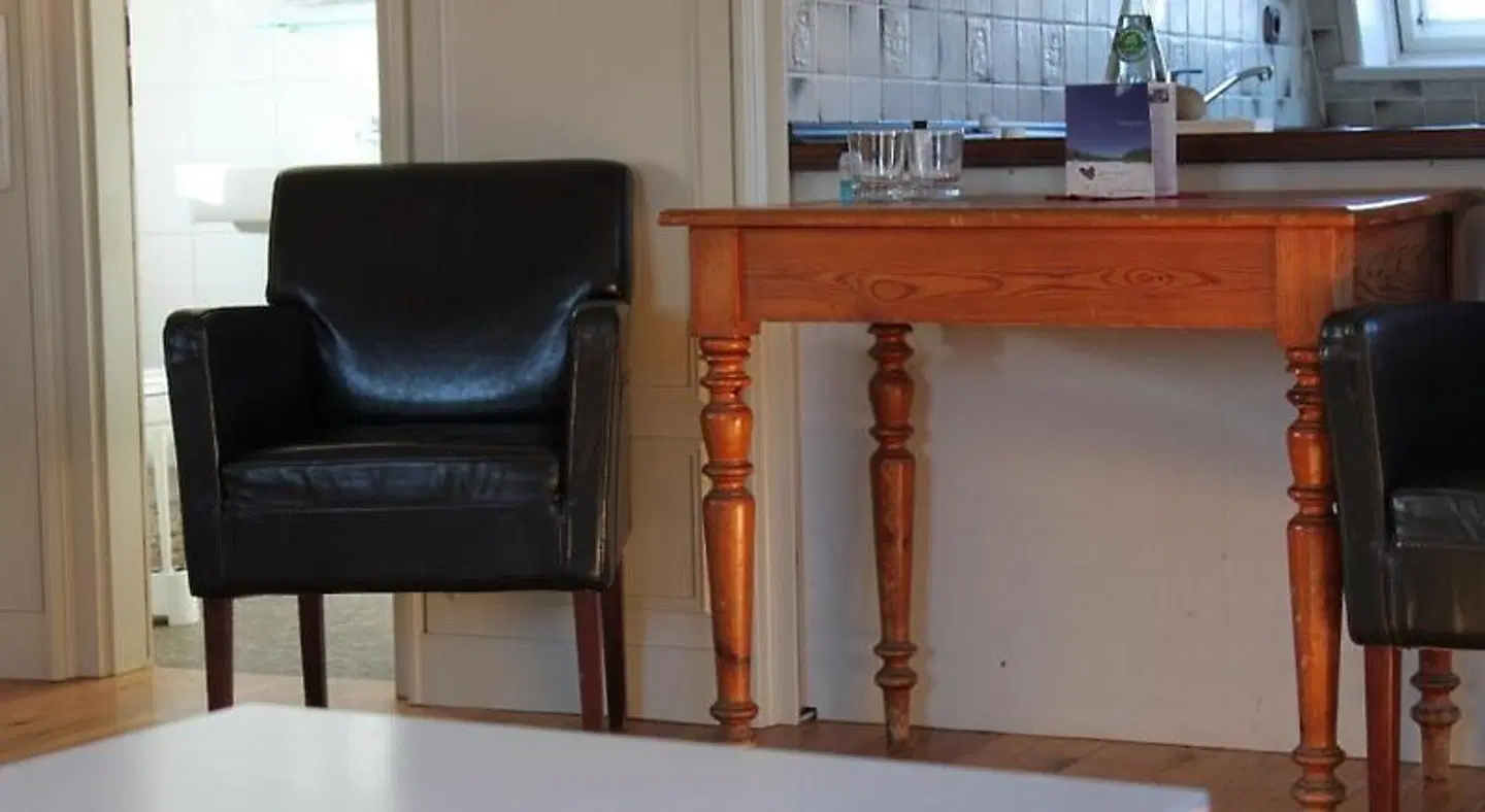 Strandperle LOUNGE_LOBBY