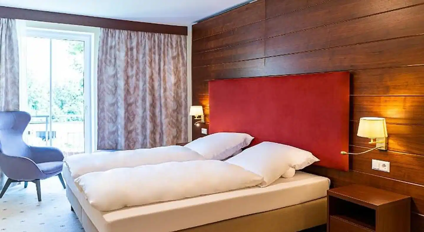 Robenstein Hotel & SPA Wohnbeispiel