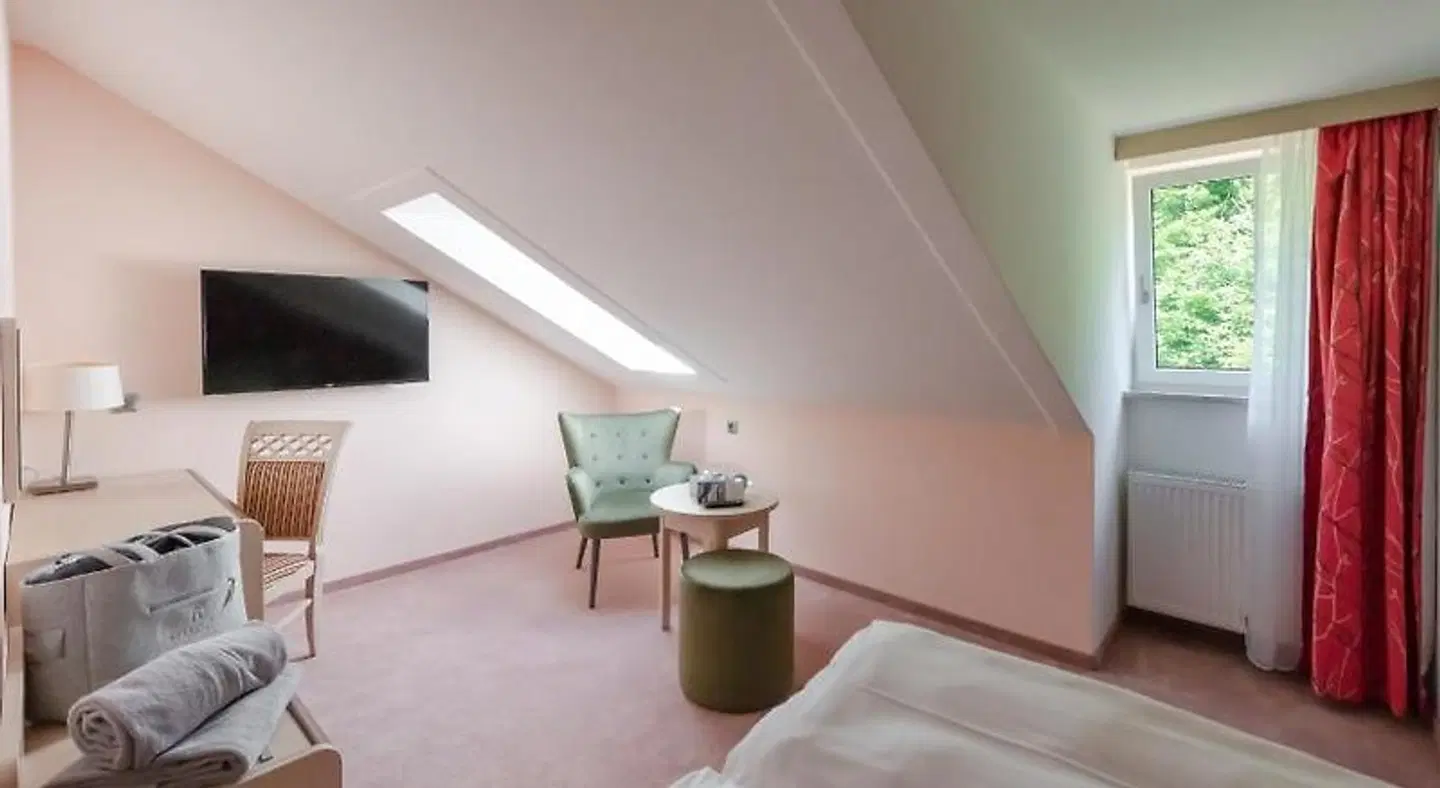 Robenstein Hotel & SPA ROOM_EXAMPLE