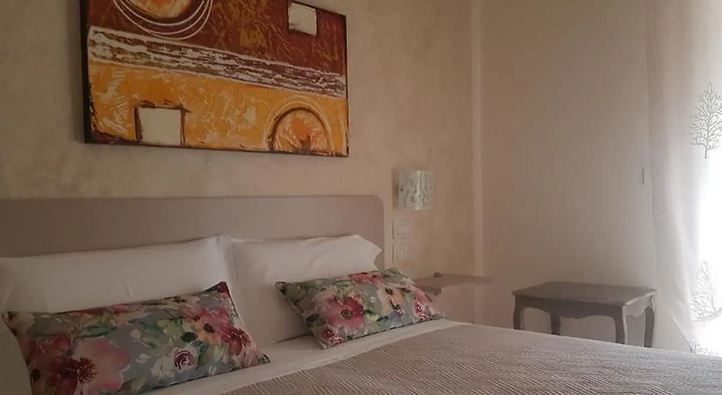 Hotel Margherita Meublè ROOM_EXAMPLE