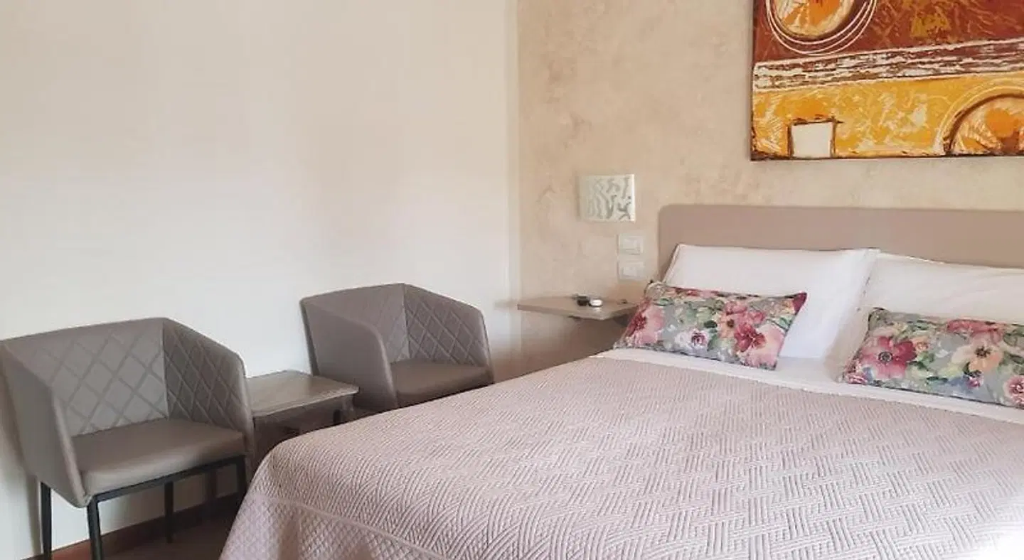 Hotel Margherita Meublè ROOM_EXAMPLE