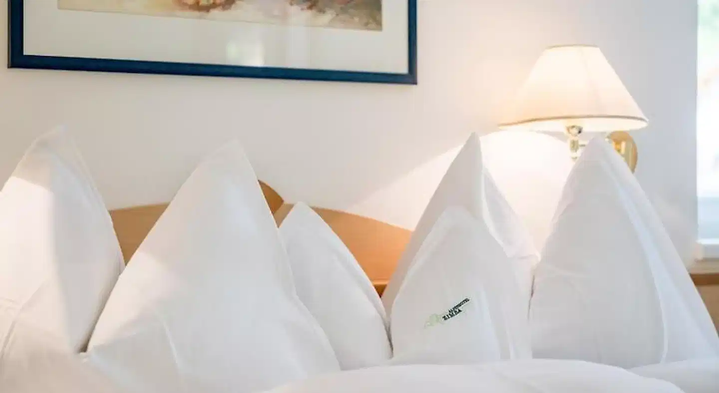Alpenhotel Zimba Wohnbeispiel