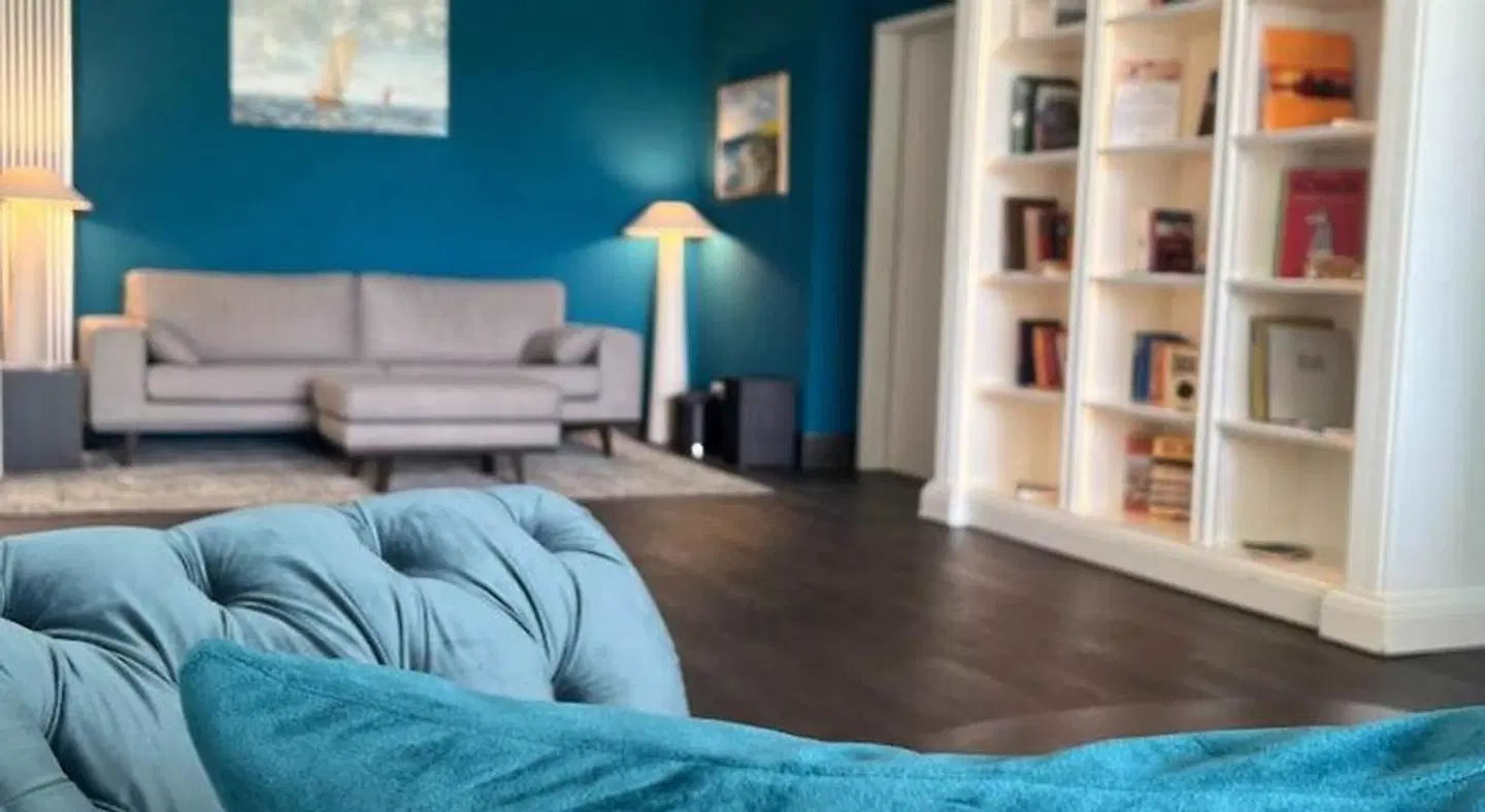 CARAT Apartments Grömitz ROOM_EXAMPLE