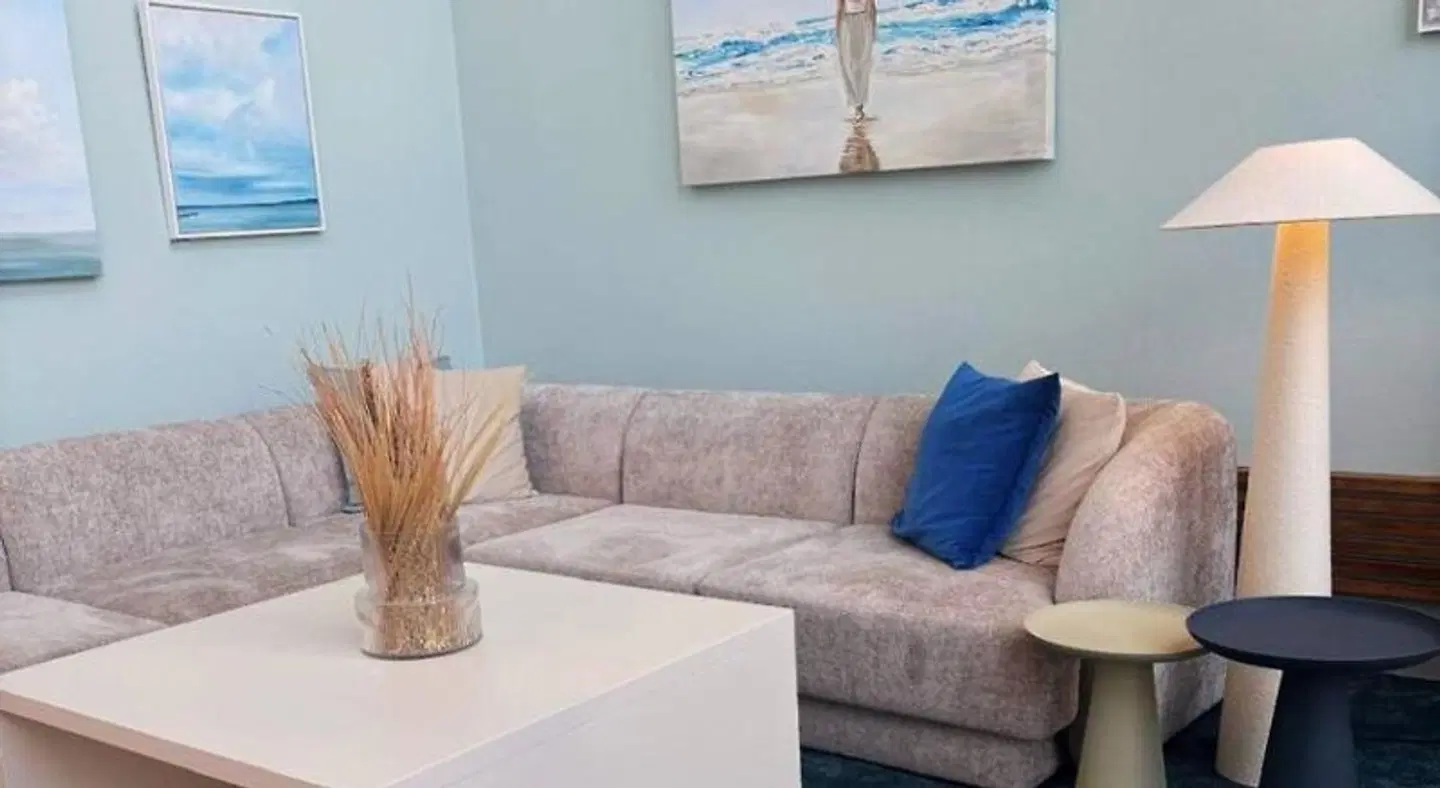 CARAT Apartments Grömitz ROOM_EXAMPLE