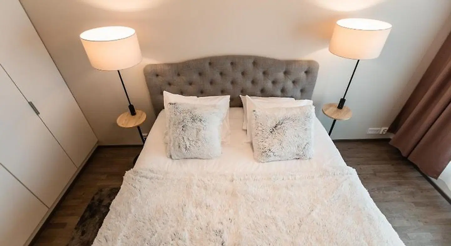 Nordica Design Residence Rovaniemi ROOM_EXAMPLE