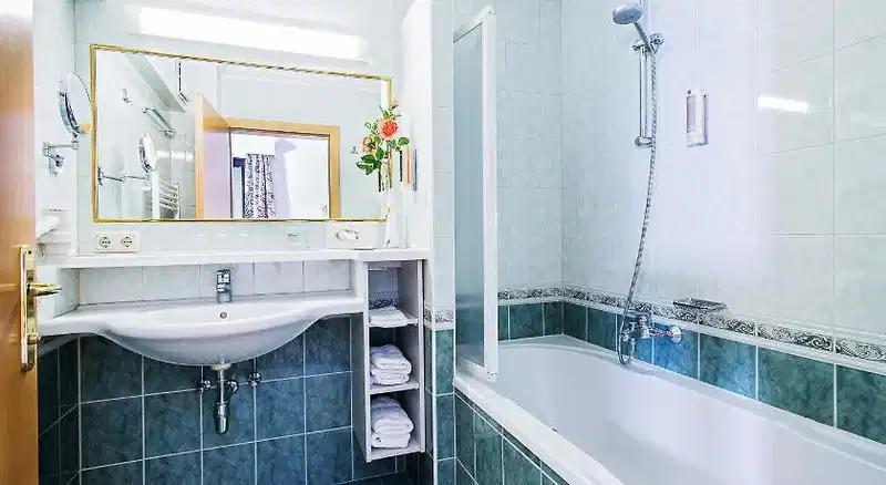 Kohlmais – Hotelfoto