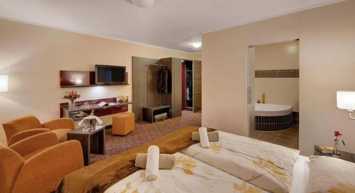 Schlossberghotel Oberhof ROOM_EXAMPLE