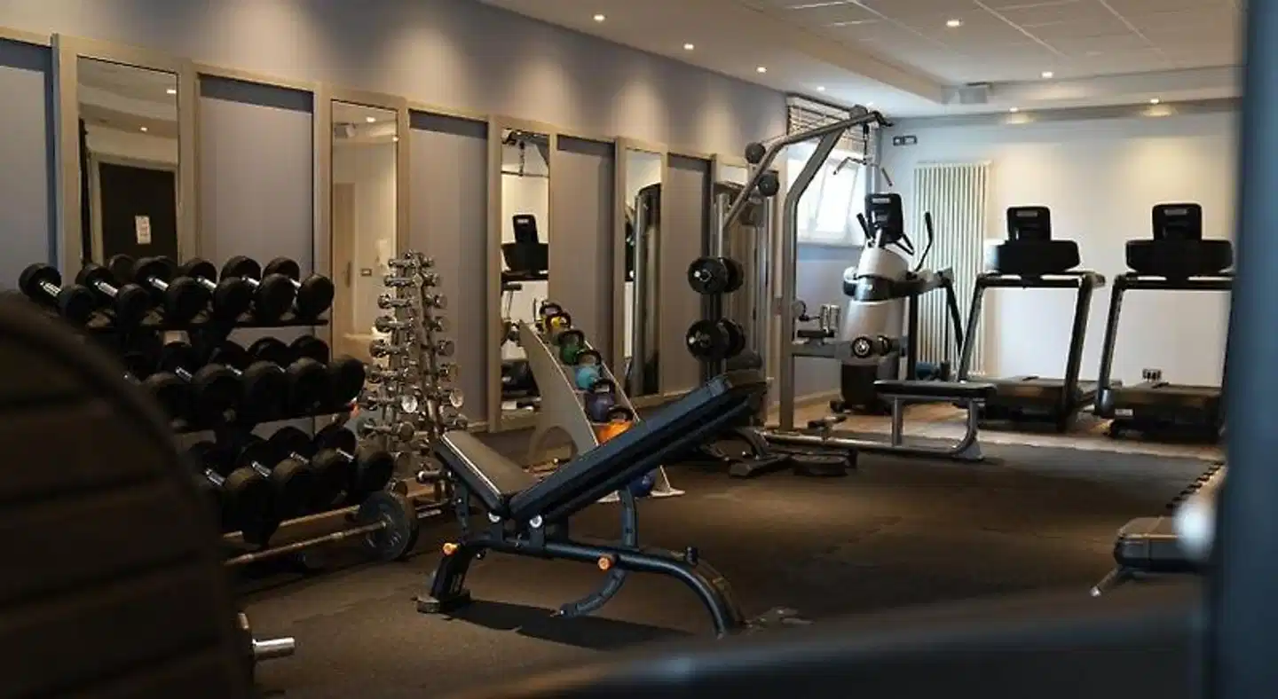 Beach Motel - St. Peter Ording Sport und Entertainment