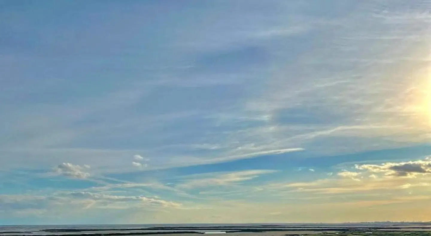 Fernsicht LANDSCAPE