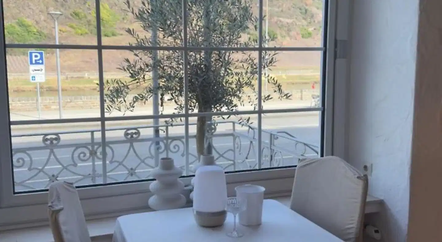 Zur schönen Aussicht Hallenbad