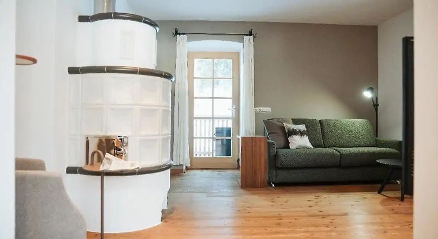 Dolomitenhof & Chalet Alte Post Lobby