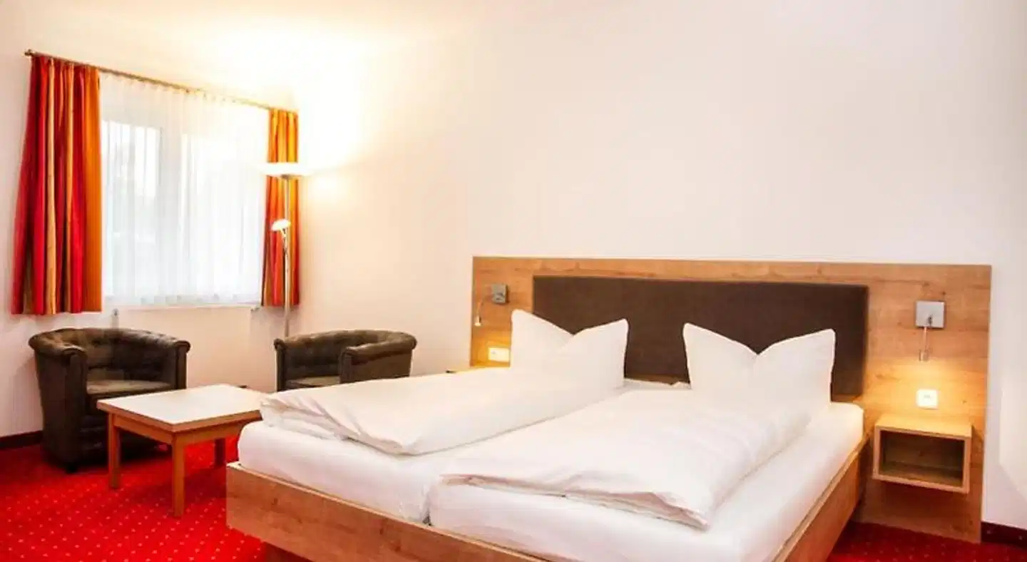 Ostseehotel Wustrow Wohnbeispiel