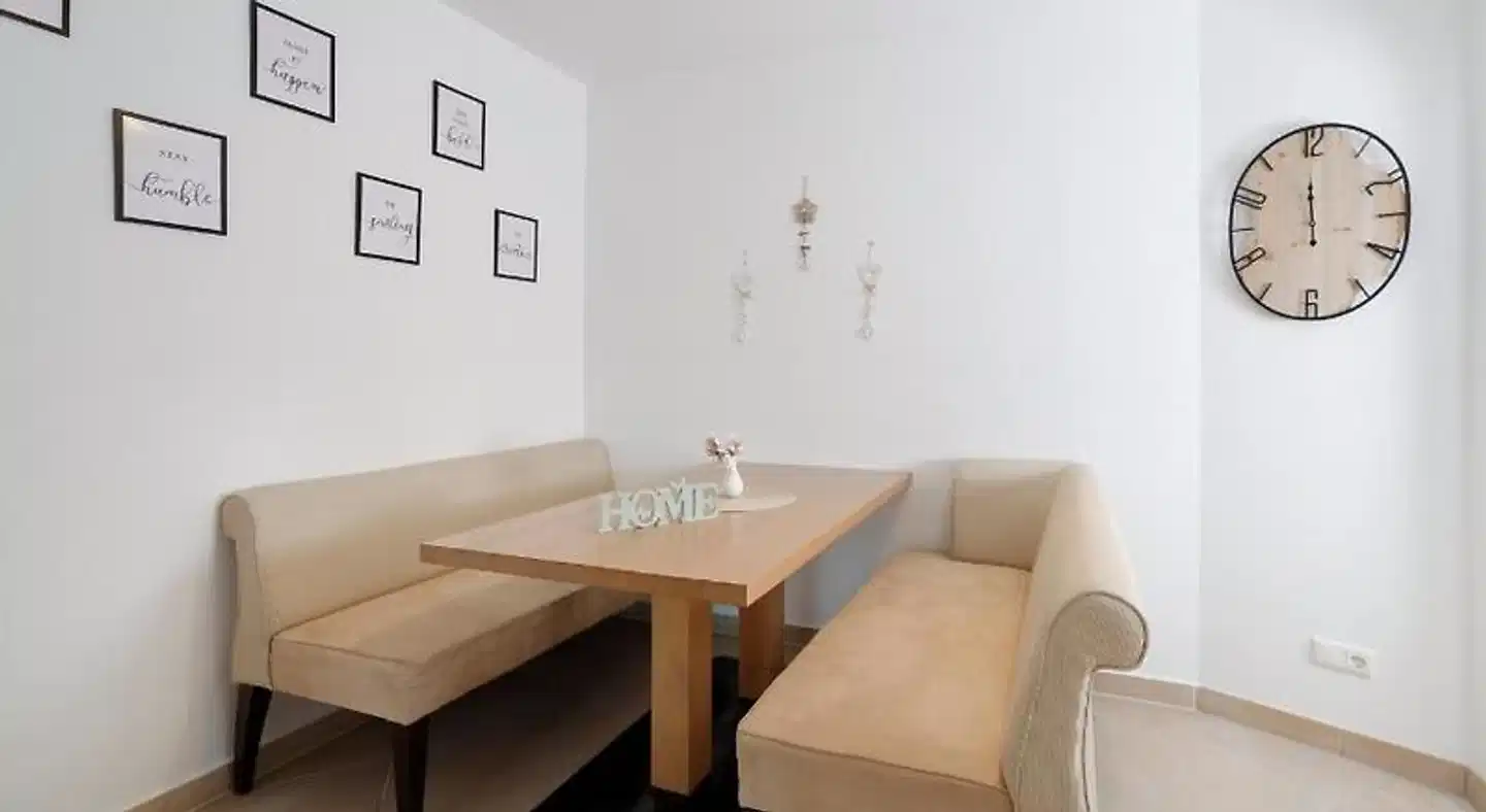 Ortnerhof Badezimmer