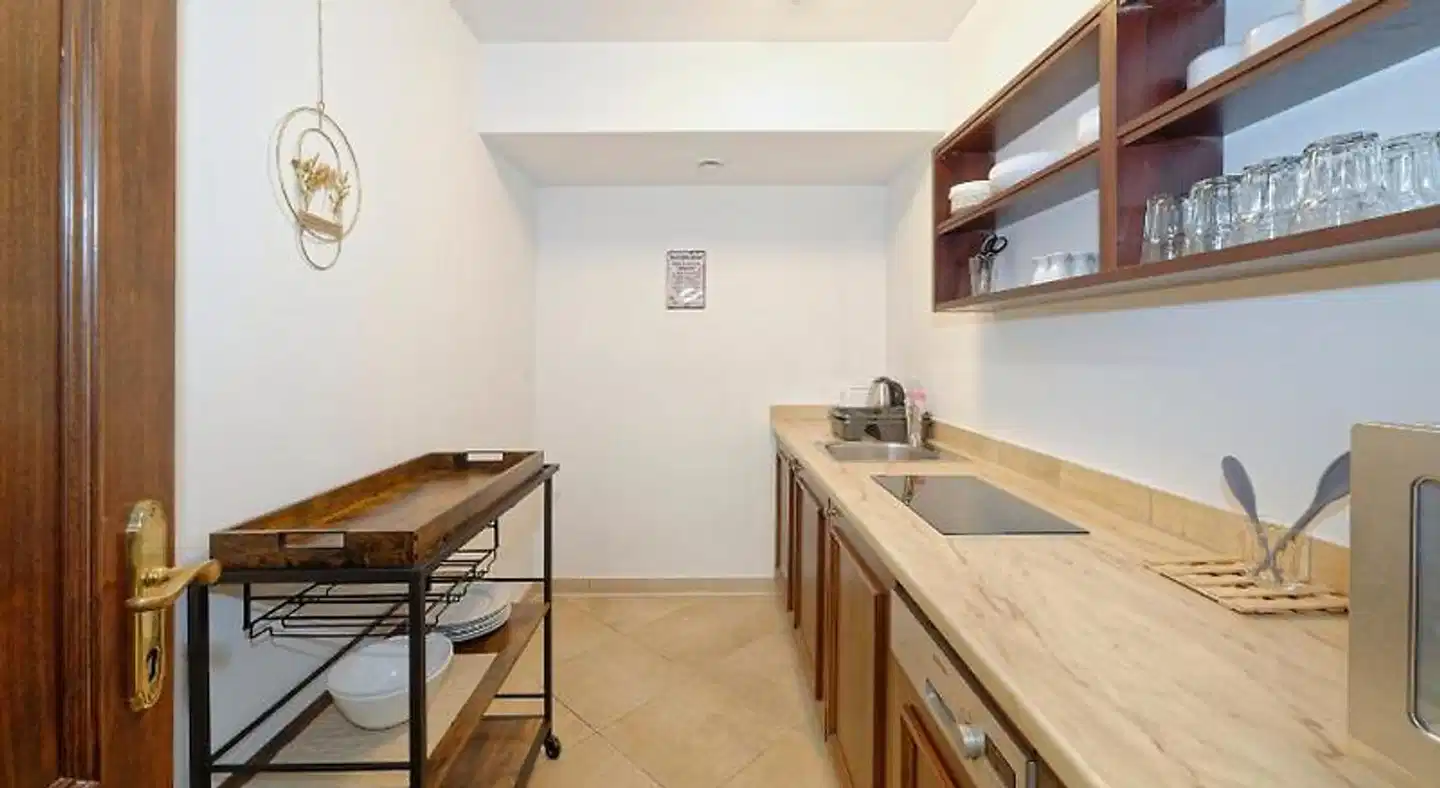 Ortnerhof Wohnbeispiel