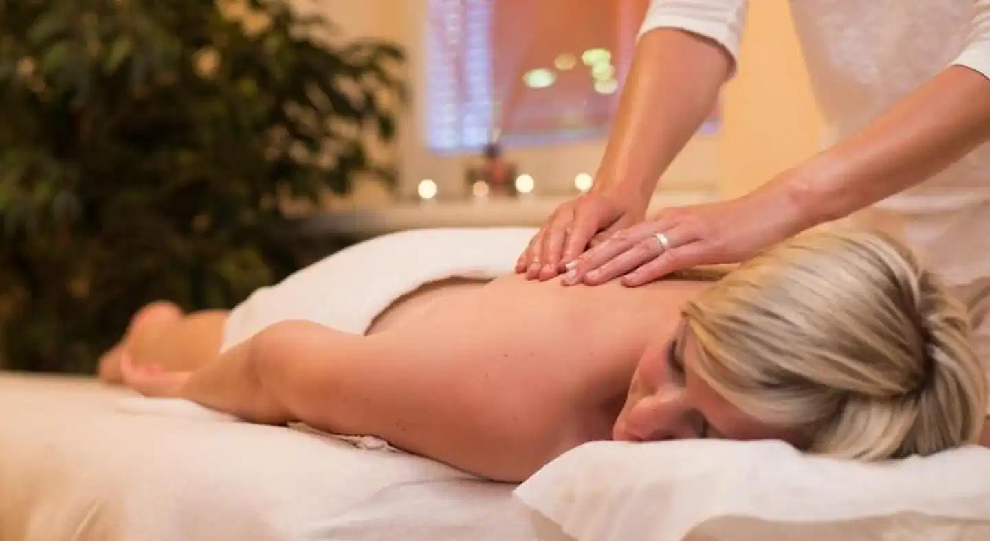 Bliems Familienhotel Wellness