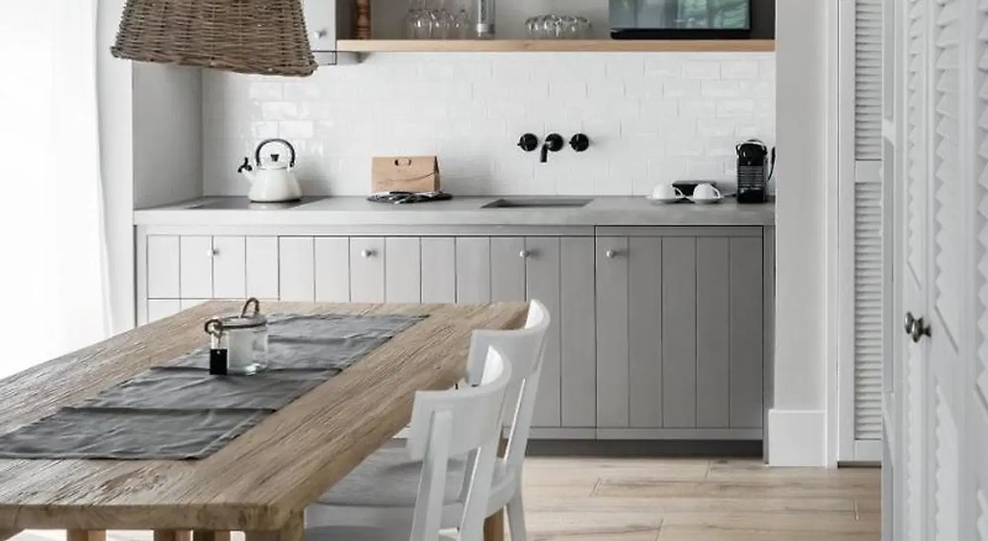 barefoot Hotel Timmendorfer Strand Bar